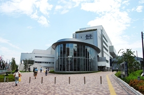 Nihon_Univ_College_of_Art_Tokyo_Japan_20110628.JPG