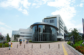 Nihon_Univ_College_of_Art_Tokyo_Japan_20110628.jpg