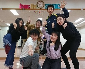 19年度 多摩美術大学 演劇舞踊コース 一般入試 実技試験内容の全て 男生徒編 傾向と対策 Izumiの豆知識 池袋のダンススタジオ 演技 演劇レッスン ボイストレーニング Izmic Be Studio イヅミックビースタジオ